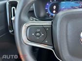 Volvo XC40 Recharge Plus