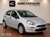 Fiat Punto 1.2 Easy S&S