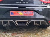Renault Mégane 1.8 TCe R.S. Trophy EDC