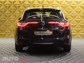 Renault Mégane Sport Tourer 1.5 dCi Zen ECO