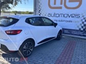Renault Clio 1.5 dCi Dynamique S
