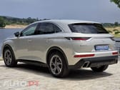 DS DS7 Crossback 4x4 Rivoli