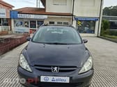 Peugeot 307 1.4 HDi XT
