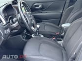 Jeep Renegade 1.0 T Limited