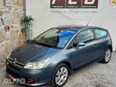 Citroen C4 1.4 16V VTR Pack