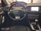 Peugeot 308 1.2 PureTech Style