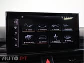 Audi A4 30 TDI S tronic Avant