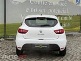 Renault Clio 2 L COMERCIAL