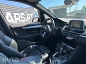 BMW 220 d xDrive Pack M