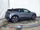 Renault Mégane E-Tech EV60 Super Charge Iconic
