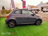 Fiat 500 1.0 Hybrid Connect