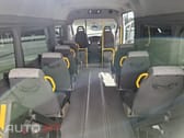 Fiat Ducato Plataforma Elevat. P/ Cadeiras Rodas