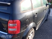 Audi A2 1.4