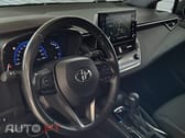 Toyota Corolla Touring Sports 1.8 Hybrid Comfort+P.Sport