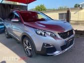 Peugeot 3008 1.5 BlueHDi Allure Pack EAT8