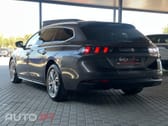 Peugeot 508 SW 1.5 BlueHDi Business Line