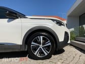 Peugeot 3008 1.5 BlueHDi Allure Pack EAT8