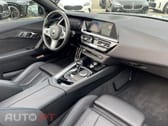 BMW Z4 sDrive30i M-Sport