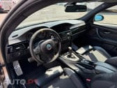 BMW 320 d Auto