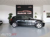 BMW 118 d Line Urban