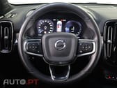 Volvo XC40 1.5 T5 Core PG HYBRID