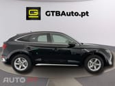 Audi Q5 55 TFSI e S tronic S line I.V.A DEDUTÍVEL