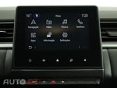 Renault Captur Captur 1.0 TCe Techno Bi-Fuel