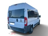 Fiat Ducato 33 2.2 M-Jet L CD