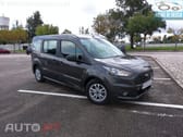 Ford Transit Connect Grand 1.5 TDCI Active 120cv 7L