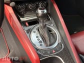 Audi TTS 2.0 TFSI DSG QUATTRO