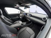 Mercedes-Benz A 250 e Style Plus