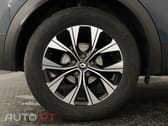 Renault Captur Captur 1.0 TCe Techno Bi-Fuel