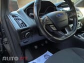 Ford Focus SW 1.5 TDCi ST-Line