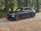 MINI Cooper John Cooper Works GP Aut.