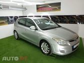 Hyundai i30 1.6 CRDi Classic