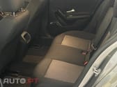 Mercedes-Benz A 160 Style Plus