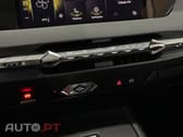 DS DS4 E-Tense Trocadero Cross EAT8
