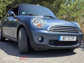 MINI Cabrio Cooper