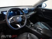 MG HS 1.5 T-GDI Plug In Hybrid Luxury