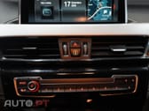 BMW X2 16 d sDrive Auto