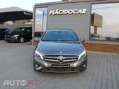 Mercedes-Benz A 200 CDi BE Urban