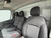 Renault Trafic L2 H1 2.0Cdti