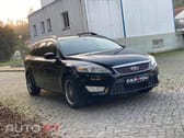 Ford Mondeo SW 1.8 TDCi Titanium