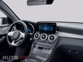 Mercedes-Benz GLC 300 I.V.A DEDUTÍVEL e 4M AMG