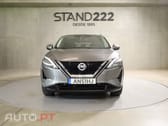Nissan Qashqai Qashqai 1.3 DIG-T Acenta