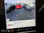 Tesla Model S LONG RANGE RAVEN I.V.A DEDUTIVEL 