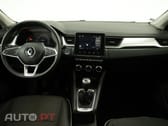 Renault Captur Captur 1.0 TCe Techno Bi-Fuel