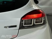 Renault Mégane Coupe dCi 160 FAP GT