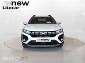 Dacia Sandero Stepway Expression