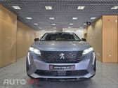 Peugeot 3008 1.5 BlueHDi Allure EAT8
